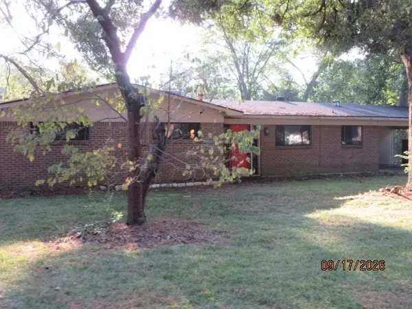 8813 Ruth Avenue, Shreveport, LA 71108