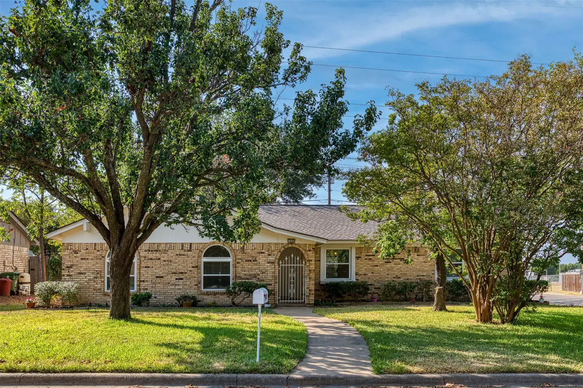 1000 Springdale Road, Bedford, TX 76021 - #1