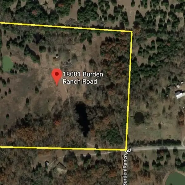 18081 Burden Ranch, Farmersville, TX 75442