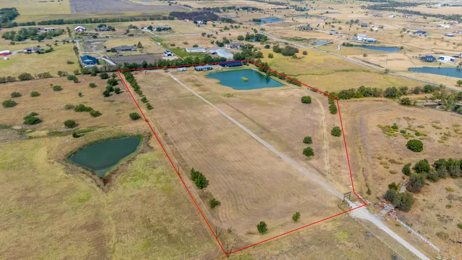 11692 Preston Estates Drive, Celina, TX 75009 - #2