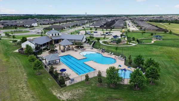 2306 Moonglade Lane, Crandall, TX 75114