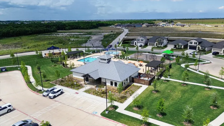 2306 Moonglade Lane, Crandall, TX 75114 - #2