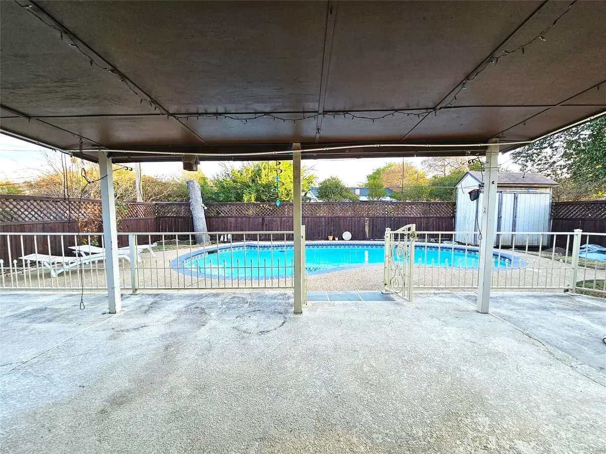 6208 Brookside Drive, Watauga, TX 76148 - #1