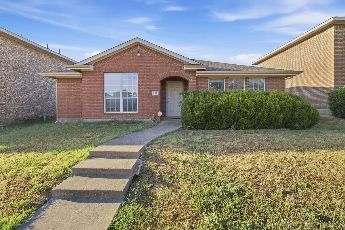 752 Eldorado Drive, Desoto, TX 75115 - #1