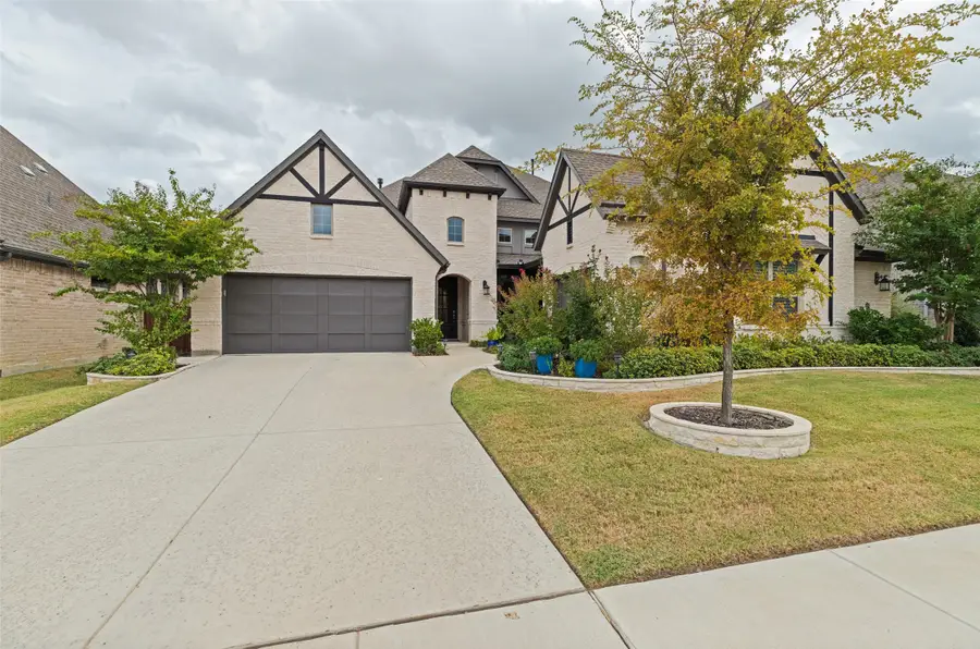 4212 Hidden Cove Road, Little Elm, TX 75068 - #2