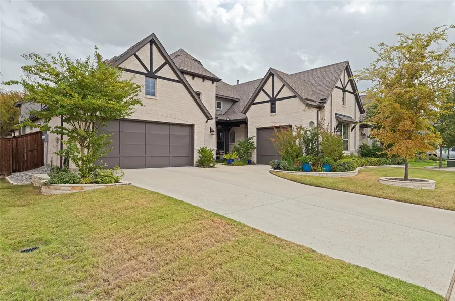 4212 Hidden Cove Road, Little Elm, TX 75068 - #3