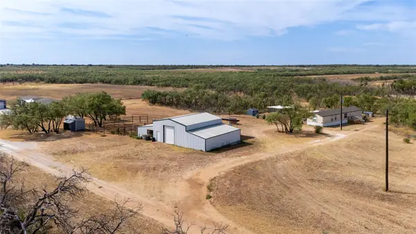 5143 S Fm 600, Abilene, TX 79601