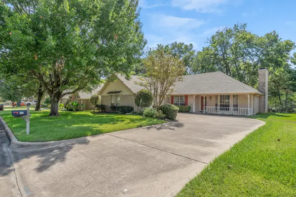 329 Jamie Way, Greenville, TX 75402