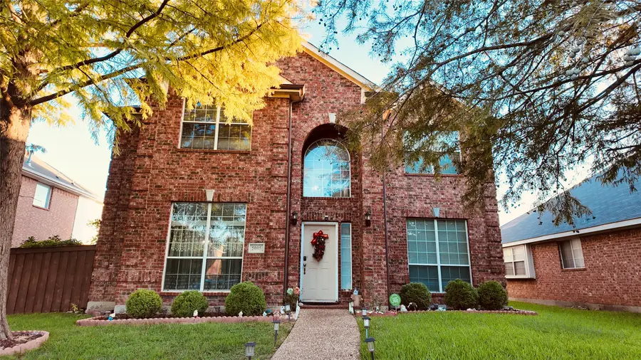 5005 Spicewood Drive, McKinney, TX 75070 - #2