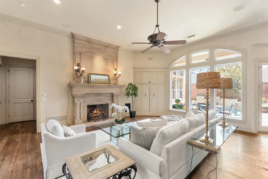 12010 Edgestone Road, Dallas, TX 75230 - #2