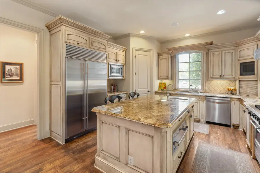 12010 Edgestone Road, Dallas, TX 75230 - #3