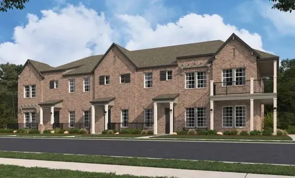 621 Blue Ridge Drive, Mansfield, TX 76063