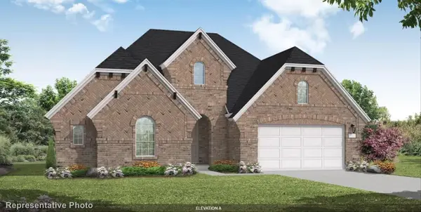 905 Germander Drive, Wylie, TX 75098
