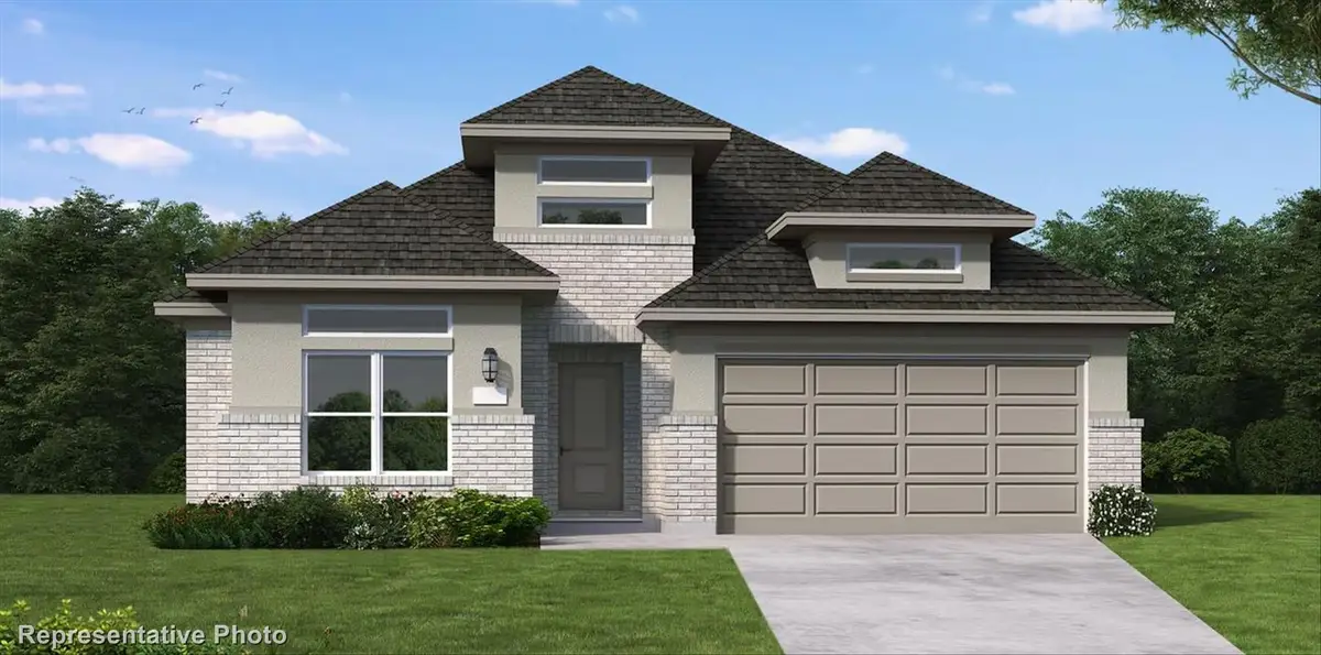 616 Jack Oak Trail, Wylie, TX 75098 - #1
