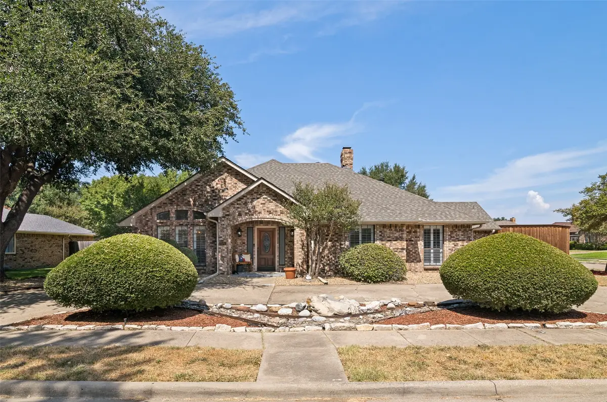 2501 Radcliffe Drive, Rowlett, TX 75088 - #1