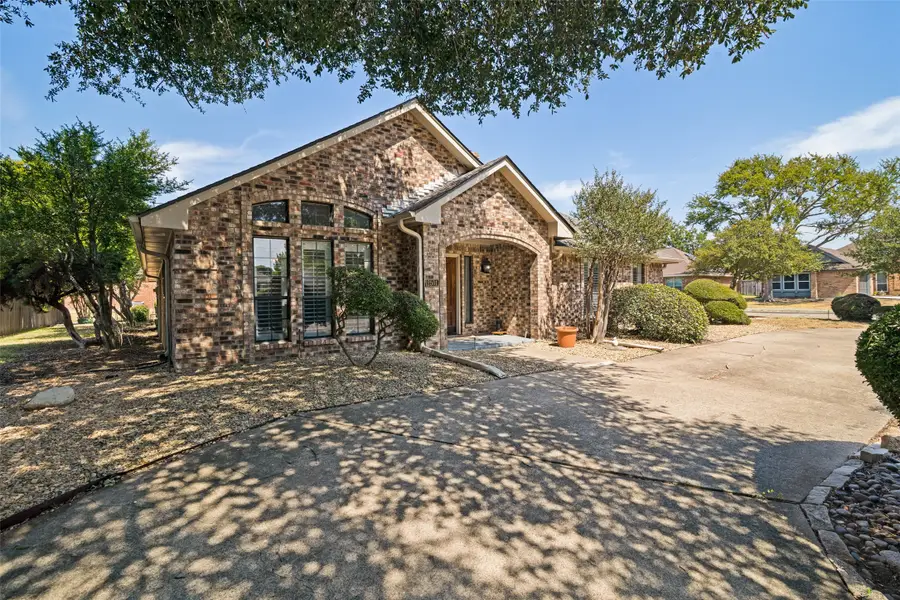 2501 Radcliffe Drive, Rowlett, TX 75088 - #2
