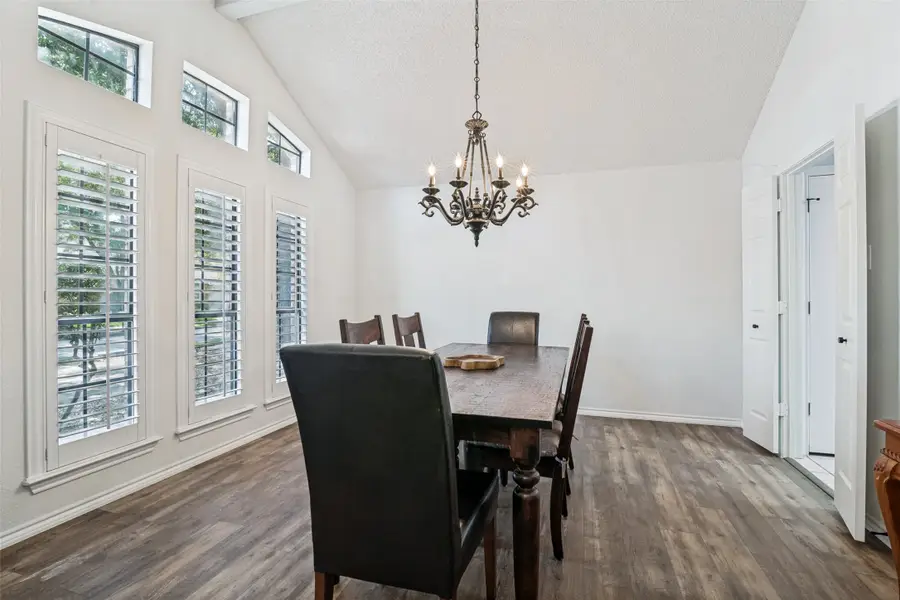 2501 Radcliffe Drive, Rowlett, TX 75088 - #3