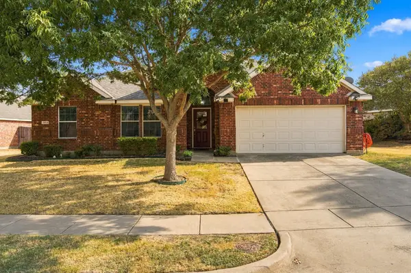 2412 Clubhouse Drive, Denton, TX 76210