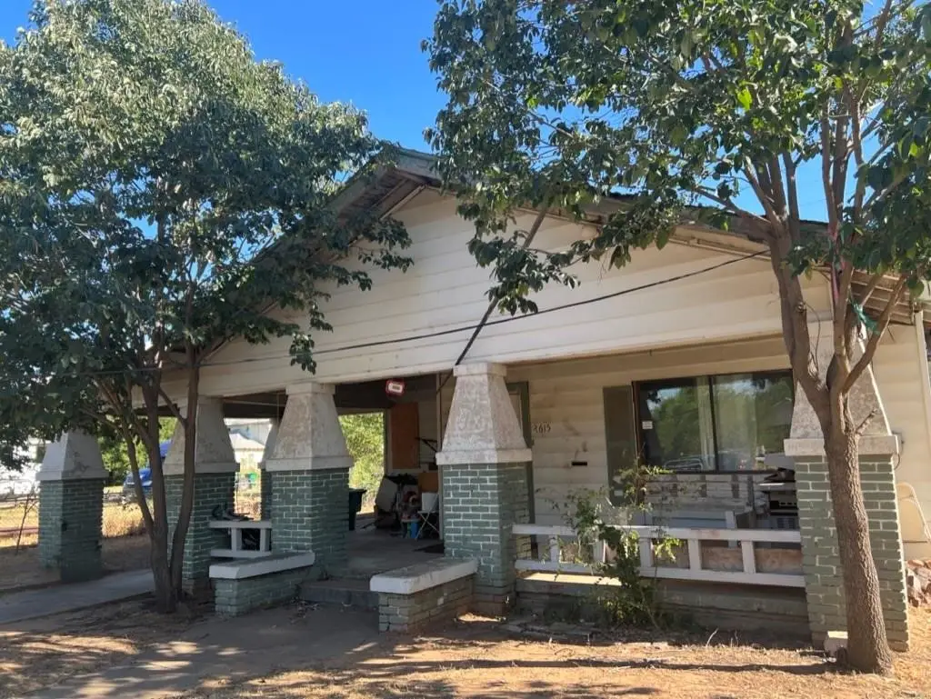 2615 Olive Street, Vernon, TX 76384 - #1