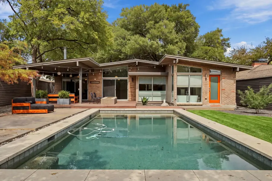 6216 Town Hill Lane, Dallas, TX 75214 - #2