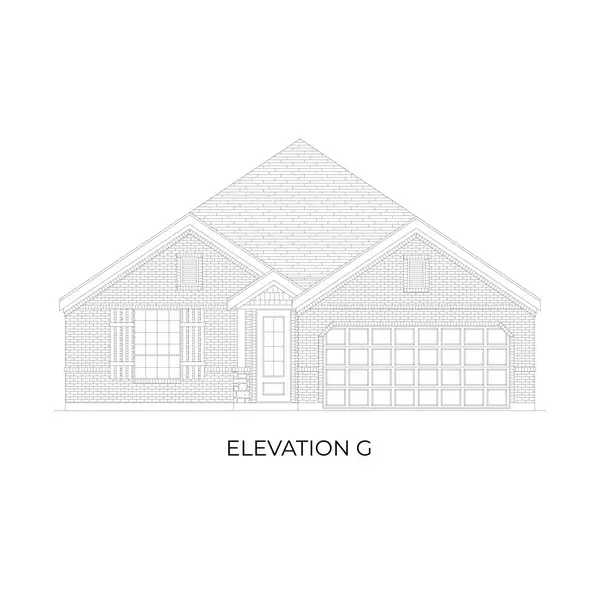1708 Shooting Star Drive, Denton, TX 76249