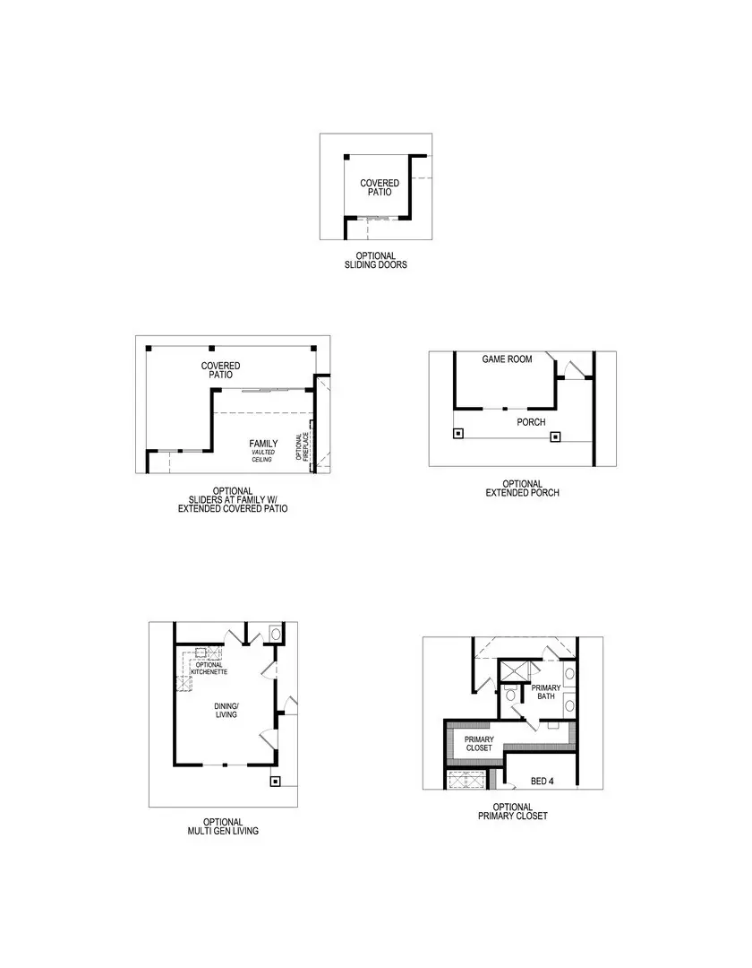 1708 Shooting Star Drive, Denton, TX 76249 - #2