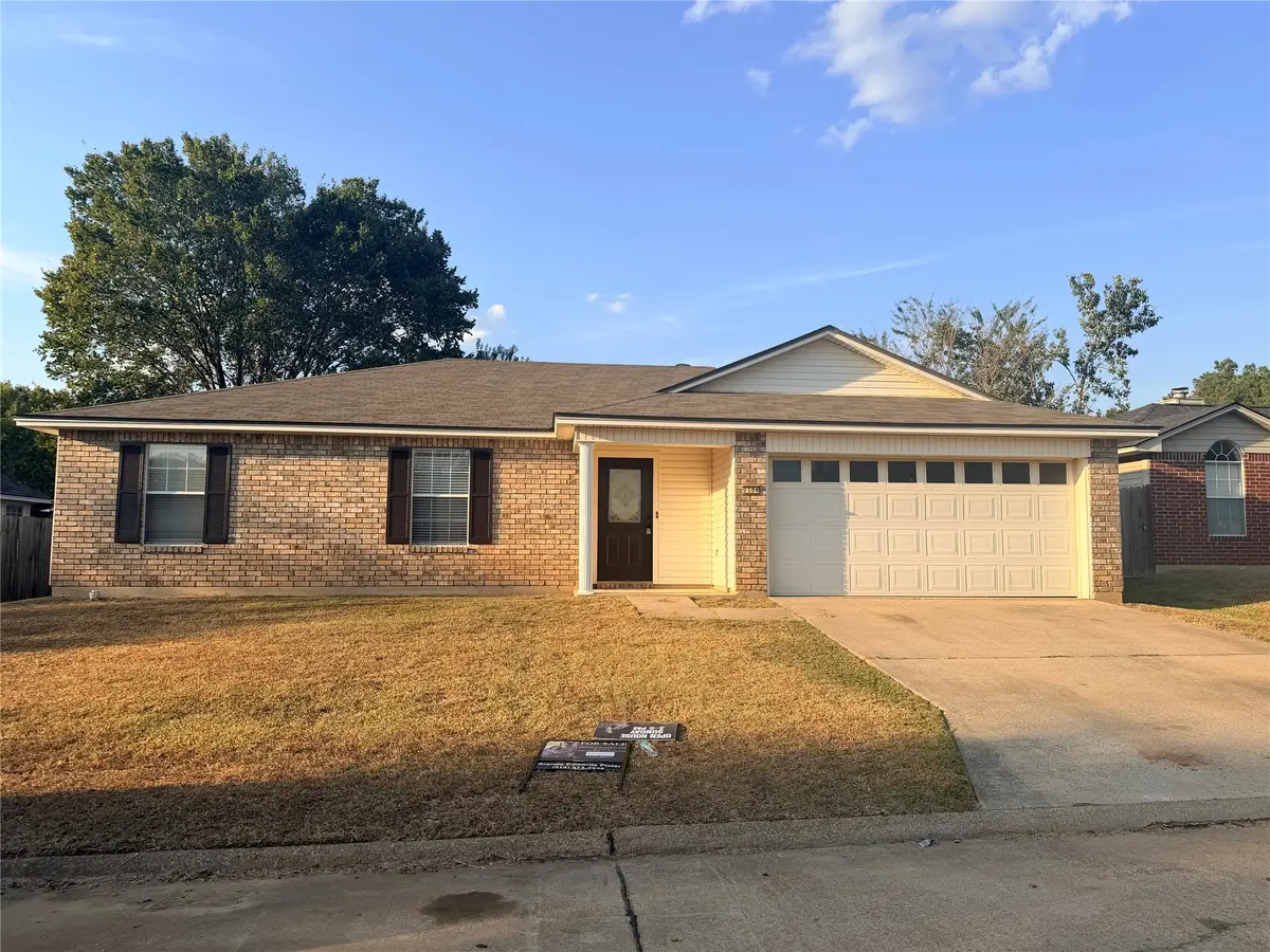 7504 Pecanwood Court, Haughton, LA 71037 - #1