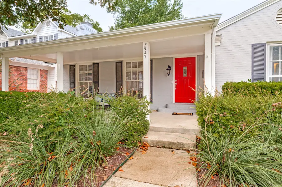 5947 Marquita Avenue, Dallas, TX 75206 - #2