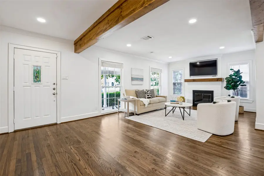 5947 Marquita Avenue, Dallas, TX 75206 - #3