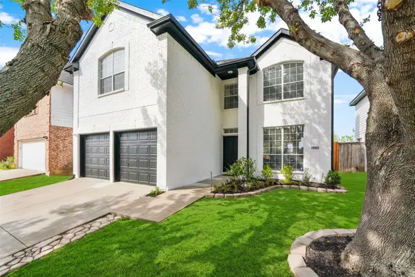 6225 Bear Run Road, The Colony, TX 75056