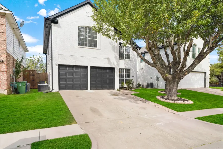 6225 Bear Run Road, The Colony, TX 75056 - #2