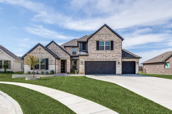 3808 Majesty Court, Heath, TX 75032
