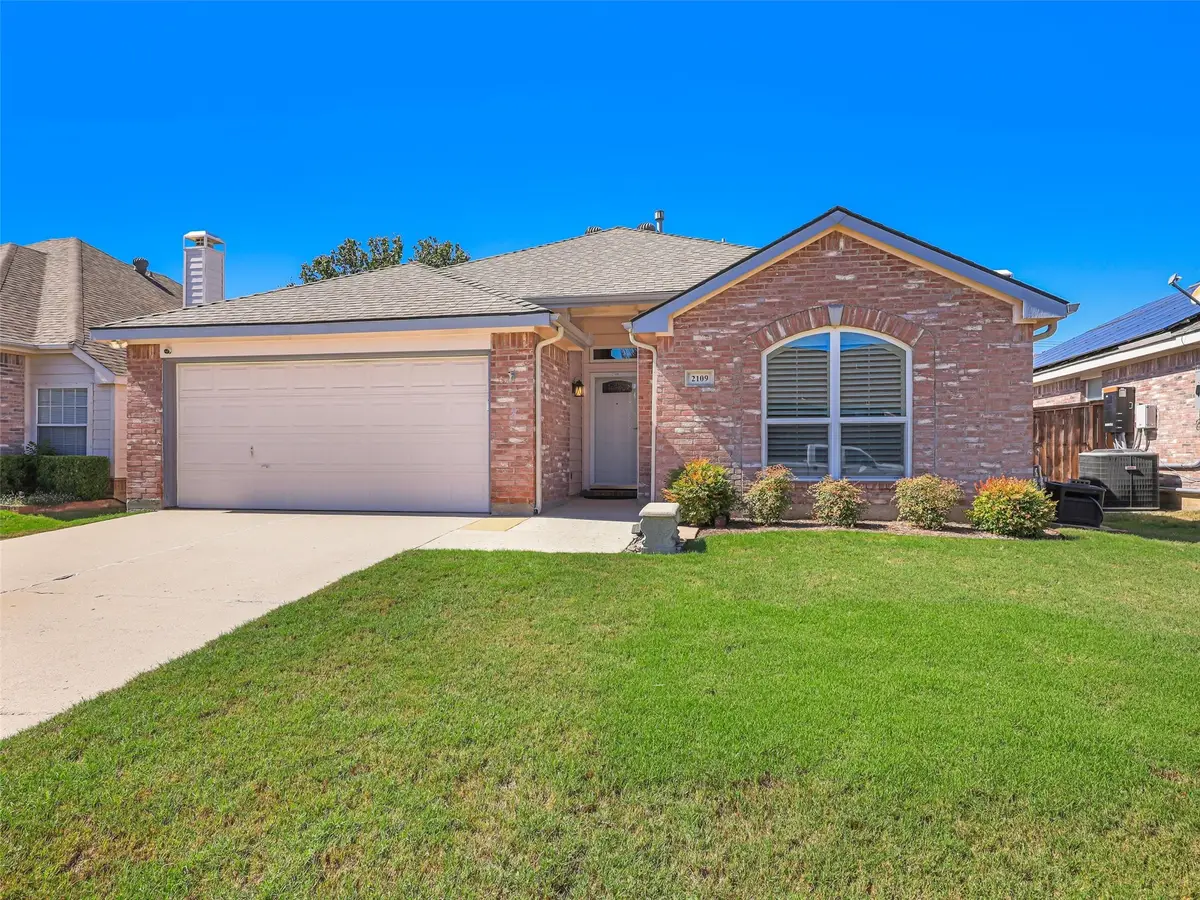 2109 Lilac Circle, McKinney, TX 75071 - #1