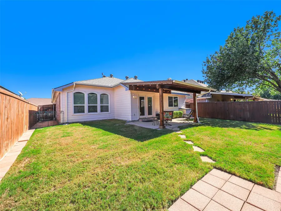 2109 Lilac Circle, McKinney, TX 75071 - #2