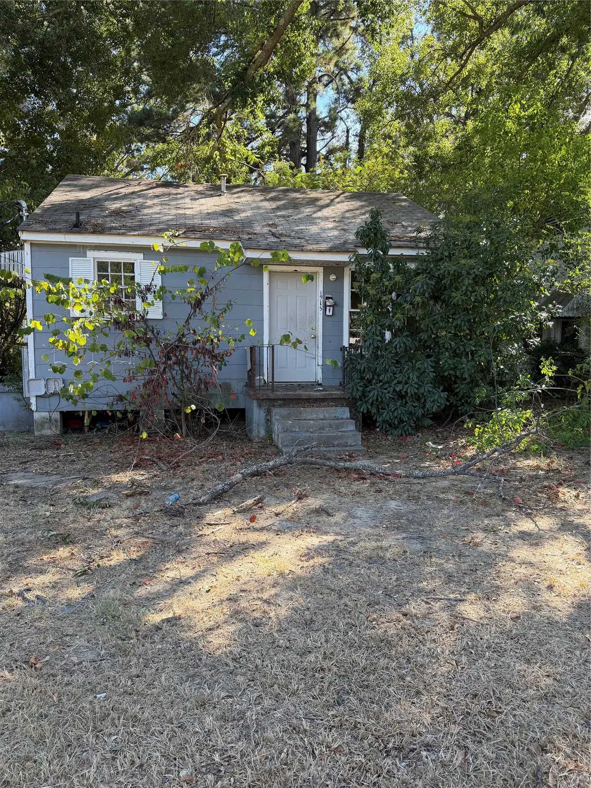 1915 Doris Street, Shreveport, LA 71108 - #1