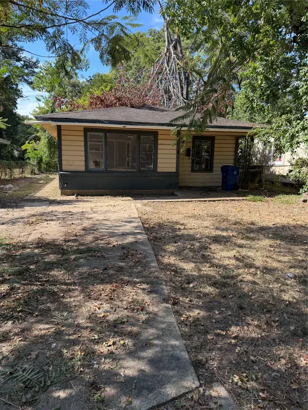 4916 Rightway Avenue, Shreveport, LA 71108