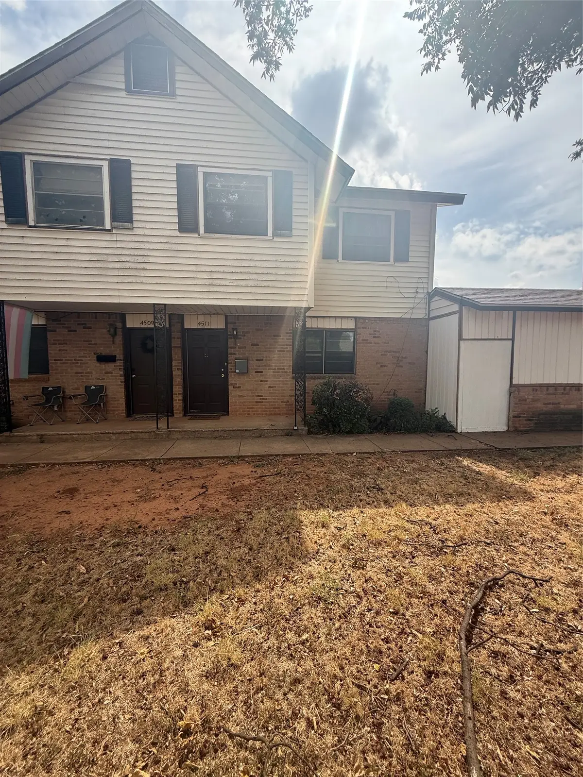 4511 N 2nd Street, Abilene, TX 79603 - #1
