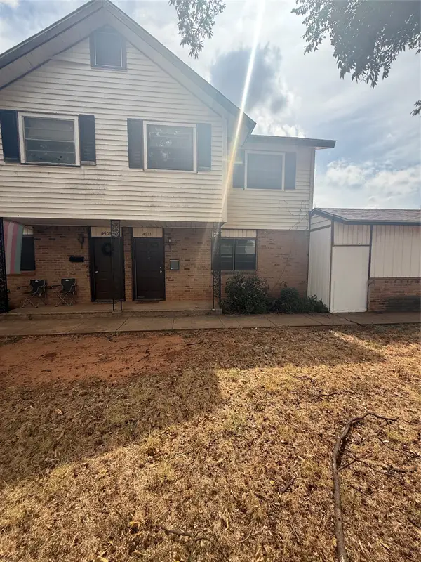 4511 N 2nd Street, Abilene, TX 79603