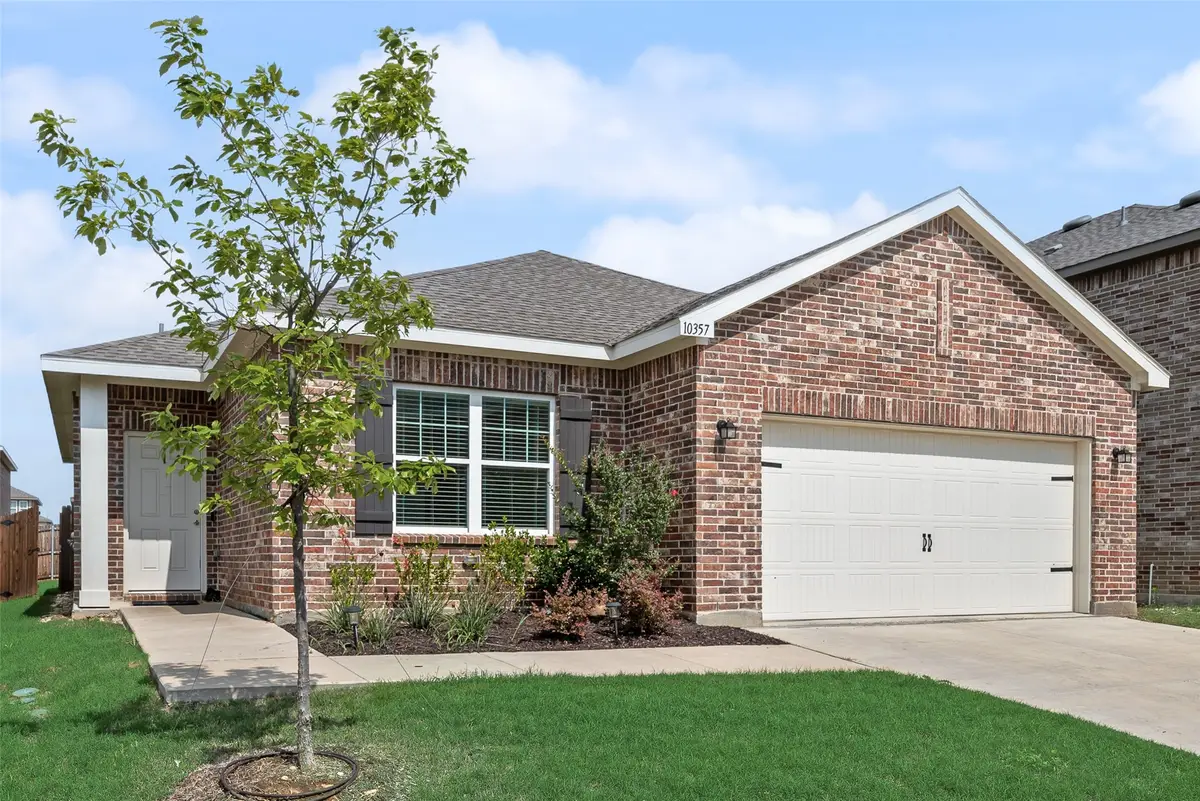 10357 Burnfoot Lane, Fort Worth, TX 76036 - #1