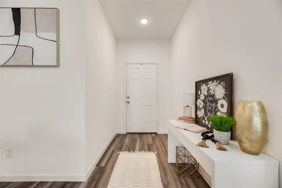 10357 Burnfoot Lane, Fort Worth, TX 76036 - #3