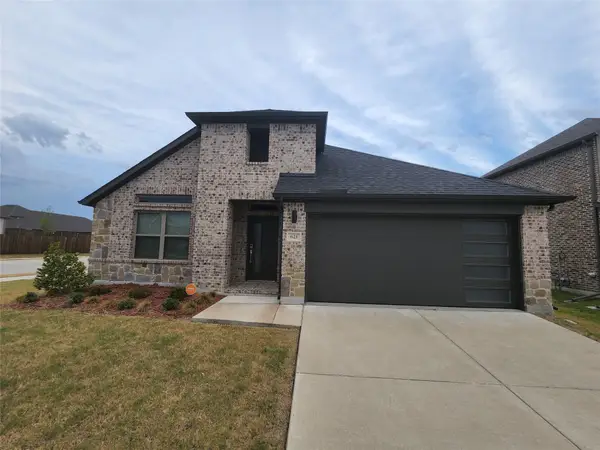 621 Maple Leaf Way, Princeton, TX 75407