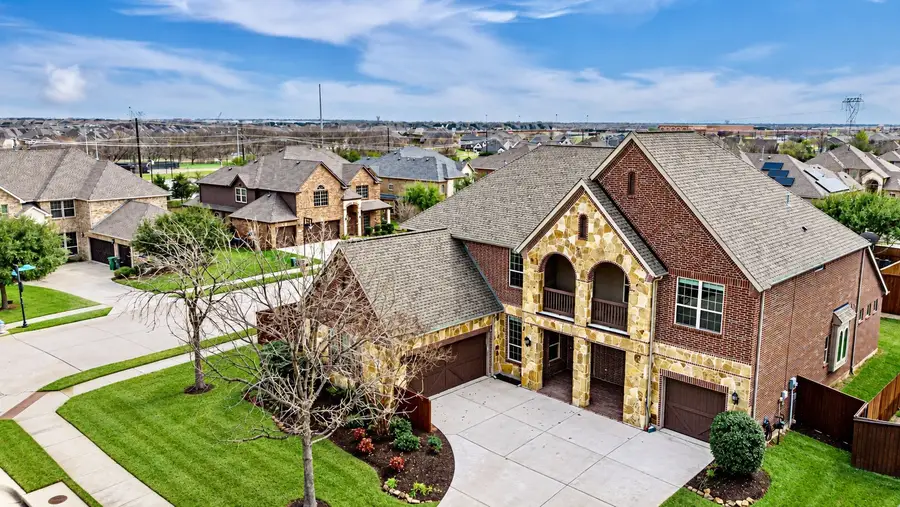 2320 Lewis Canyon Drive, Prosper, TX 75078 - #3