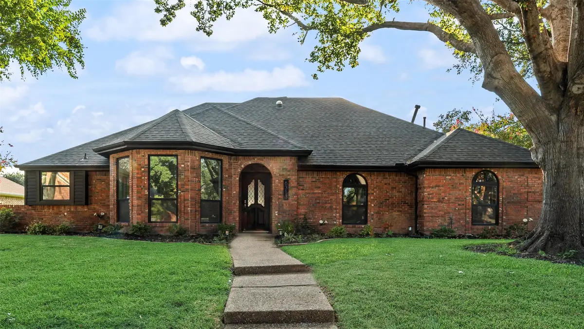 6313 Chelsea Way, Garland, TX 75044 - #1