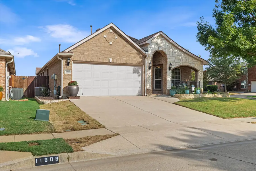 11800 Basilwood Drive, Fort Worth, TX 76244 - #2