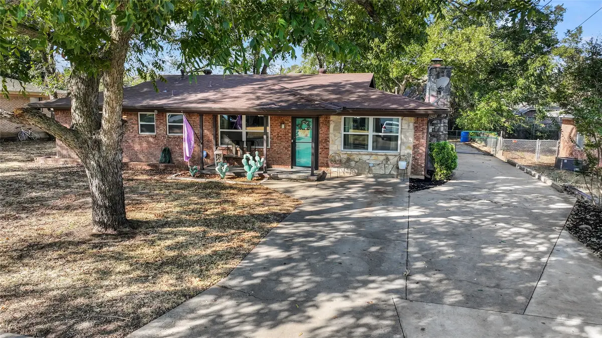 1772 N Bingham Street, Stephenville, TX 76401 - #1