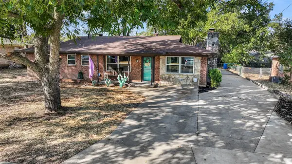 1772 N Bingham Street, Stephenville, TX 76401