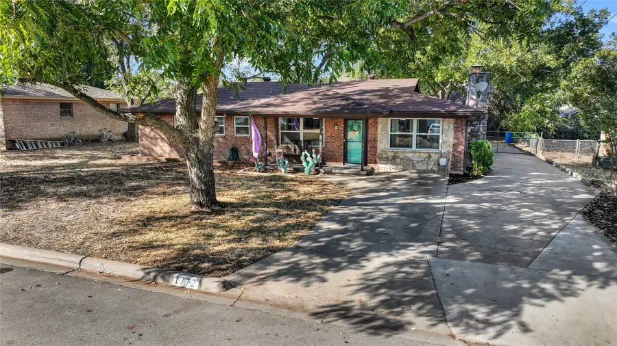 1772 N Bingham Street, Stephenville, TX 76401 - #2