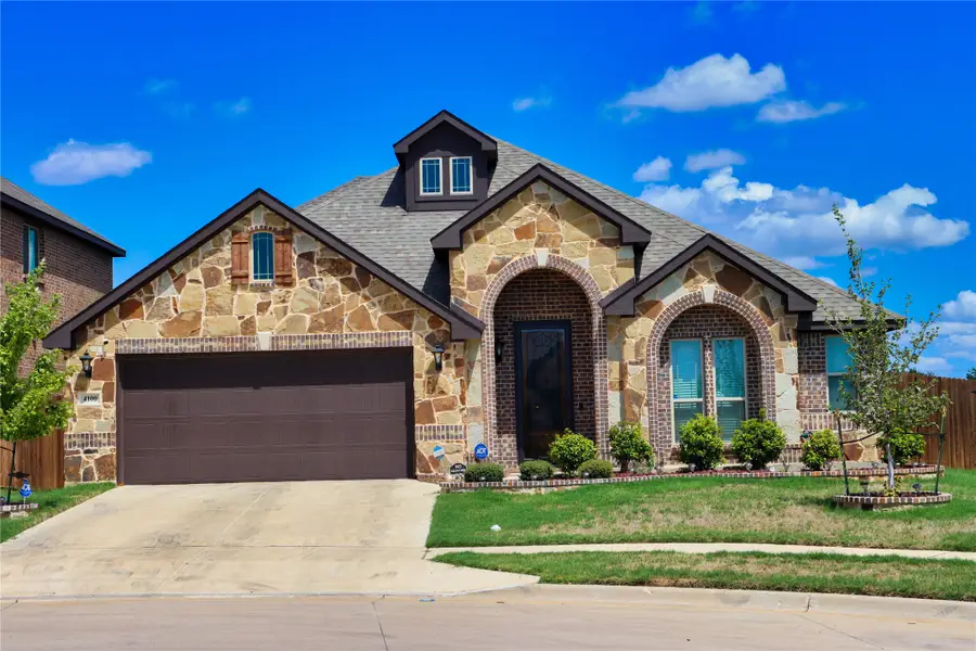 4100 Snowberry Lane, Fort Worth, TX 76036 - #2
