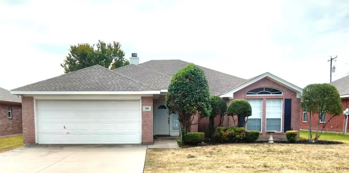 309 Odell Street, Cleburne, TX 76033 - #1