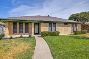 1721 Guildford Street, Garland, TX 75044 - #1